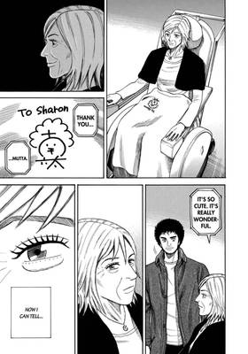 Read Space Brothers  25 Page 9 in English