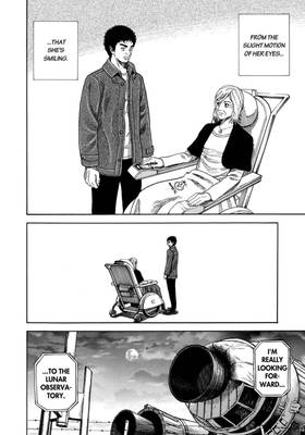 Read Space Brothers  25 Page 10 in English