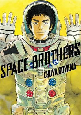 Read Space Brothers  26 Page 1 in English