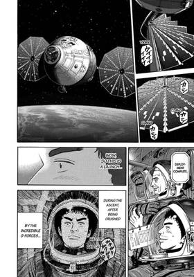 Read Space Brothers  26 Page 6 in English