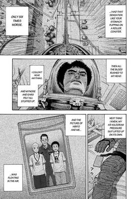 Read Space Brothers  26 Page 7 in English