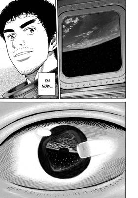 Read Space Brothers  26 Page 9 in English