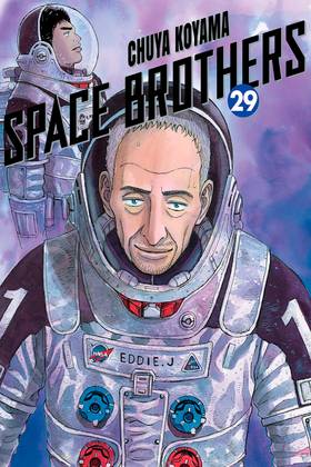 Read Space Brothers  29 Page 1 in English