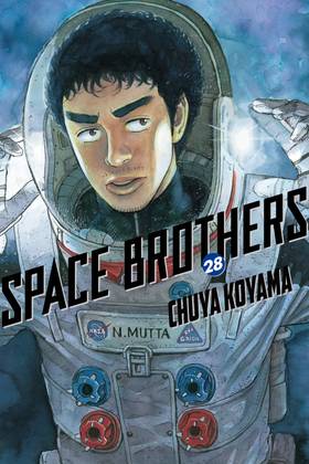 Read Space Brothers  28 Page 1 in English
