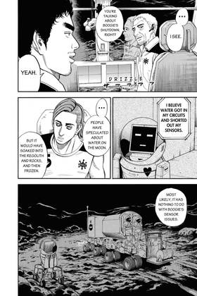 Read Space Brothers  29 Page 6 in English