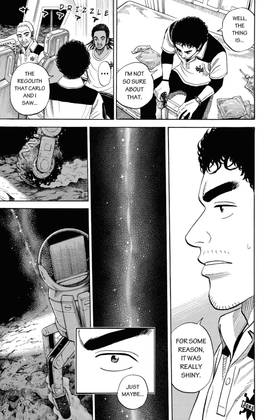 Read Space Brothers  29 Page 7 in English