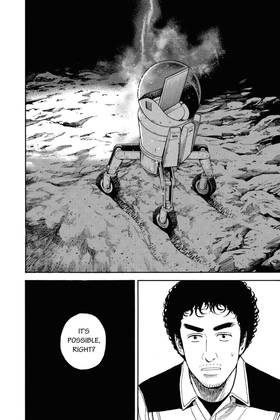 Read Space Brothers  29 Page 8 in English