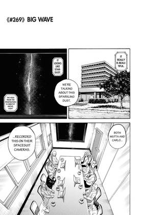 Read Space Brothers  29 Page 9 in English