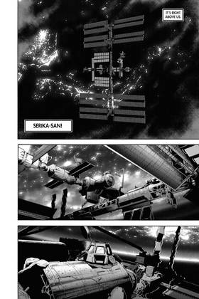 Read Space Brothers  28 Page 8 in English