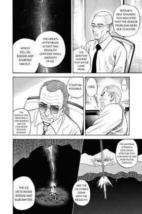 Read Space Brothers  29 Page 10 in English
