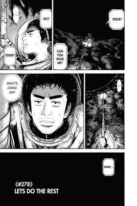 Read Space Brothers  30 Page 5 in English