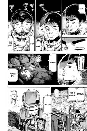 Read Space Brothers  30 Page 6 in English