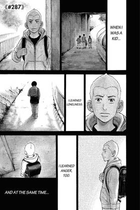 Read Space Brothers  31 Page 5 in English