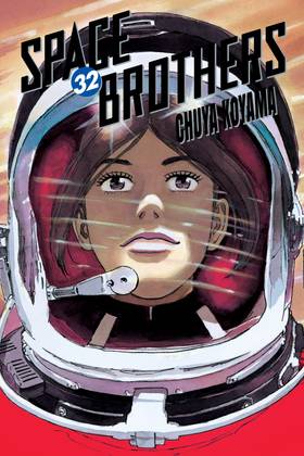 Read Space Brothers  32 Page 1 in English