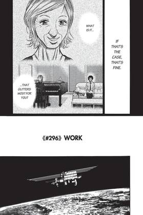 Read Space Brothers  32 Page 5 in English