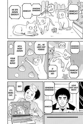 Read Space Brothers  33 Page 6 in English
