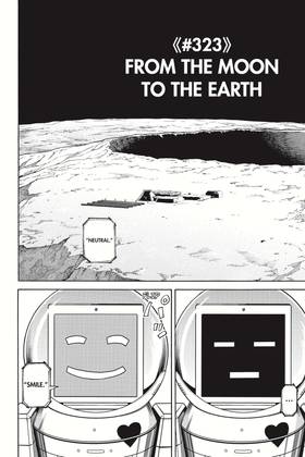 Read Space Brothers  35 Page 10 in English