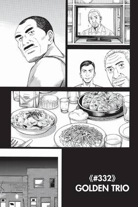 Read Space Brothers  36 Page 7 in English