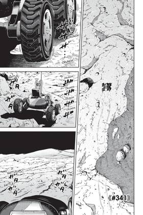 Read Space Brothers  37 Page 5 in English