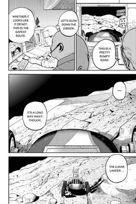 Read Space Brothers  37 Page 6 in English