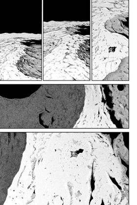 Read Space Brothers  37 Page 7 in English
