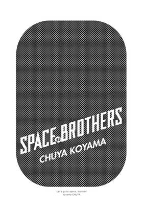 Read Space Brothers  38 Page 3 in English