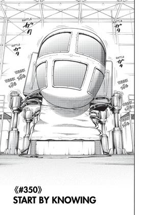 Read Space Brothers  38 Page 7 in English