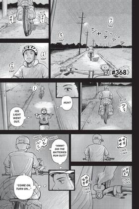 Read Space Brothers  40 Page 5 in English