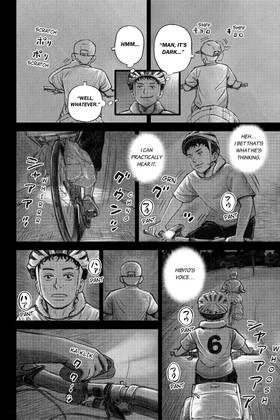 Read Space Brothers  40 Page 6 in English