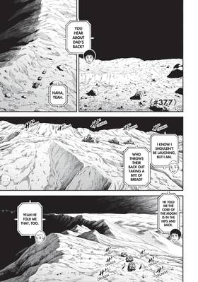 Read Space Brothers  41 Page 5 in English