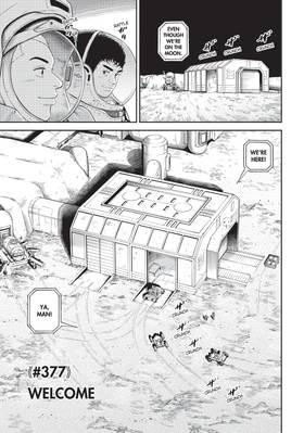 Read Space Brothers  41 Page 7 in English