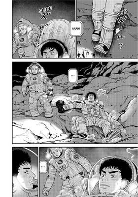Read Space Brothers  42 Page 6 in English