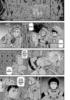 Read Space Brothers  42 Page 9 in English