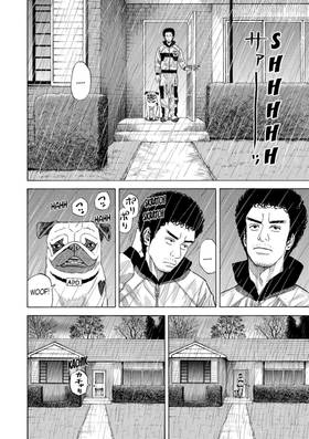 Read Space Brothers  6 Page 6 in English