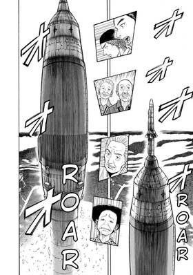 Read Space Brothers  7 Page 6 in English