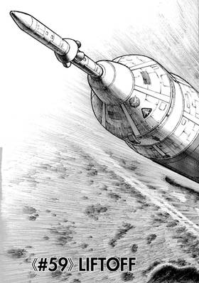 Read Space Brothers  7 Page 9 in English