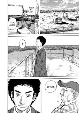 Read Space Brothers  7 Page 10 in English