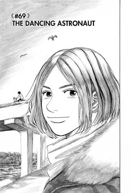 Read Space Brothers  8 Page 3 in English