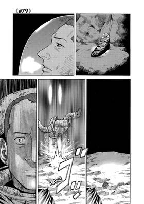 Read Space Brothers  9 Page 3 in English