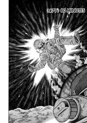 Read Space Brothers  9 Page 4 in English