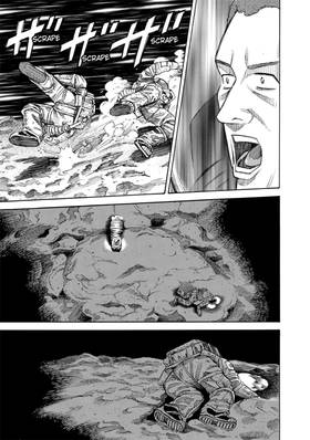 Read Space Brothers  9 Page 5 in English