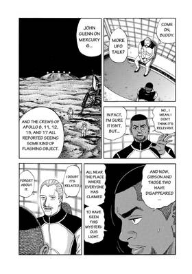 Read Space Brothers  9 Page 8 in English