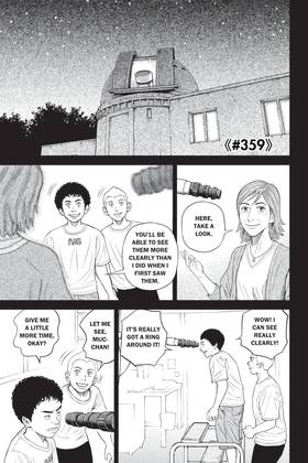 Read Space Brothers  39 Page 5 in English