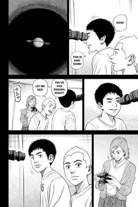 Read Space Brothers  39 Page 6 in English