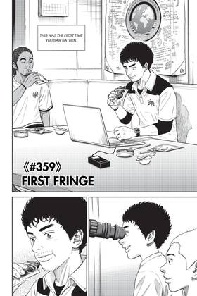 Read Space Brothers  39 Page 8 in English