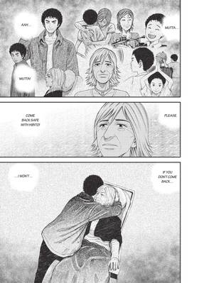 Read Space Brothers  45 Page 7 in English