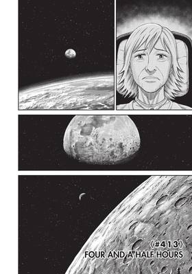 Read Space Brothers  45 Page 8 in English