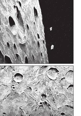 Read Space Brothers  45 Page 9 in English