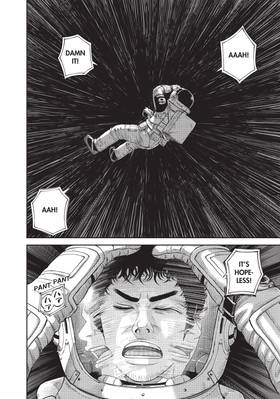Read Space Brothers  45 Page 10 in English
