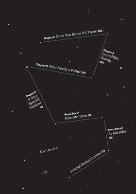 Read Spacewalking With You  3 Page 4 in English